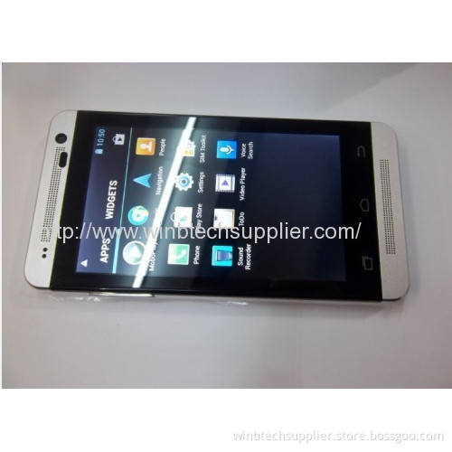4inch Mini One 3g Wcdma Phone Dual Sim